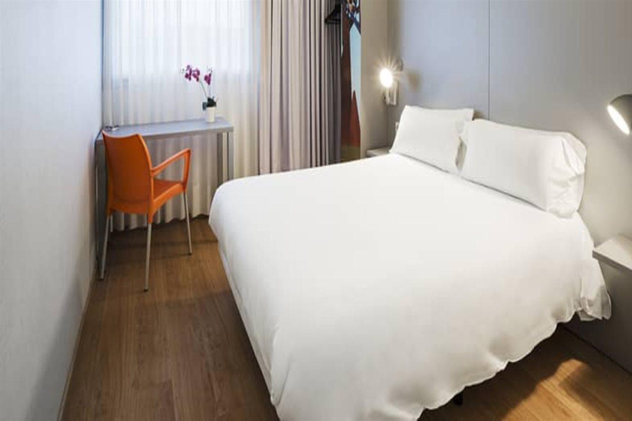 Hotel Girona 2 Salt