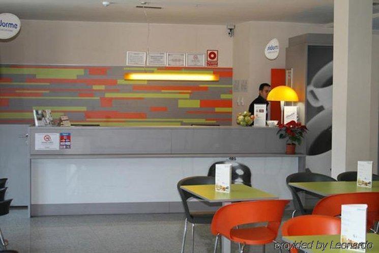 Hotel Girona 2