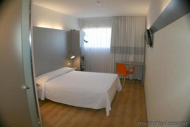 Girona 2 Hotel Salt