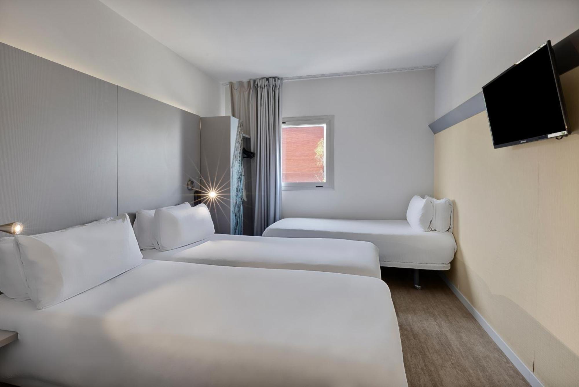 Hotel Girona 2