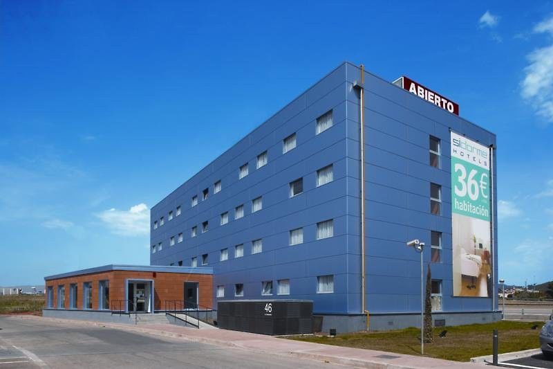 Hotel Girona 2