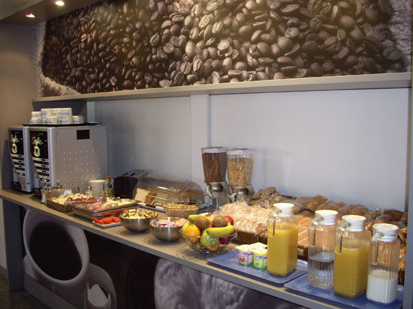Hotel Girona 2