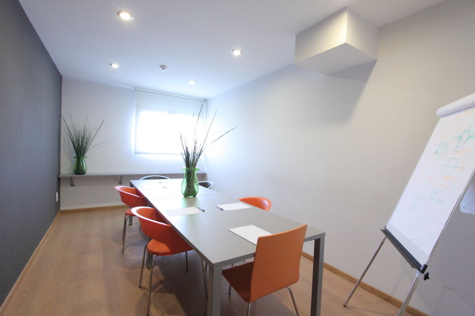 Hotel Girona 2
