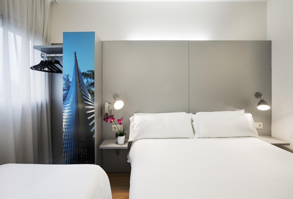 Girona 2 Hotel Salt