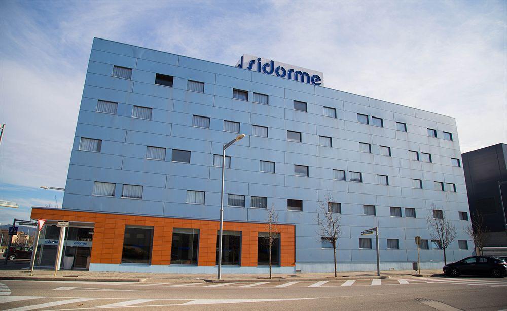 Hotel Girona 2 Salt