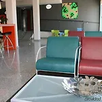 B&B Hotel Girona 2 