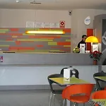 B&B Hotel Girona 2 